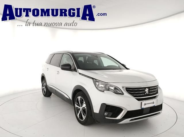 Image of Peugeot 5008