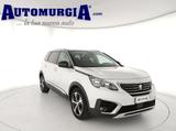 Peugeot PEUGEOT 5008 BlueHDi 130 S&S EAT8 Allure 7 P.ti - Peugeot 5008 mit Halbautomatikschaltung