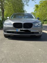 BMW 740Li  F01 - BMW 740: 740li
