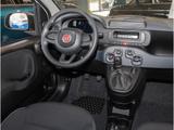 Fiat Panda Pandina POP DAB+PDC+KLIMA+BC+ESP+ESC+ABS++ - Fiat Panda Neuwagen mit Benzin-Antrieb
