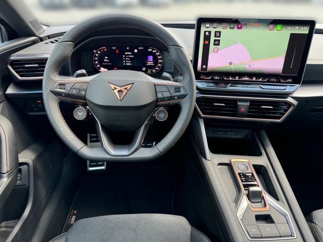 Leon Sportstourer 1.5 eTSI Matrix Sennheiser Pan