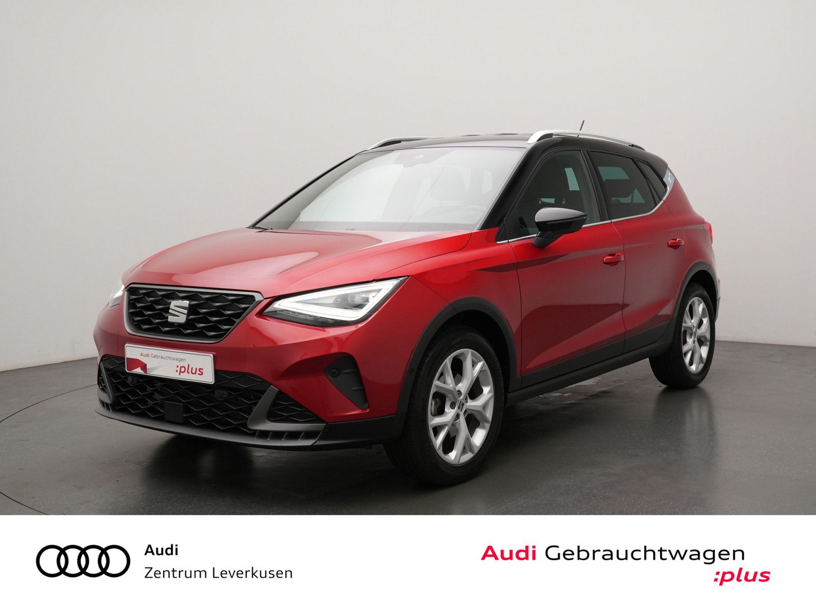 Seat Arona - Bild 1