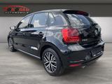Volkswagen Polo V Allstar BMT Start-Stopp 1.4 TDI Klimaauto - Volkswagen Polo mit Diesel-Antrieb: 1.4