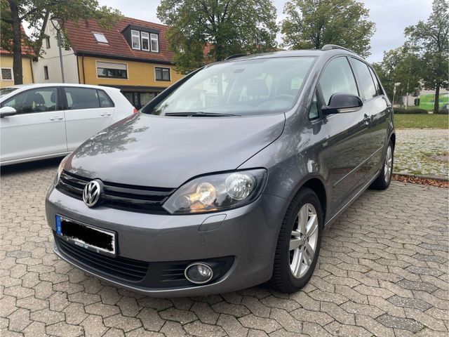 Volkswagen Golf Plus 1.2 TSI Trendline