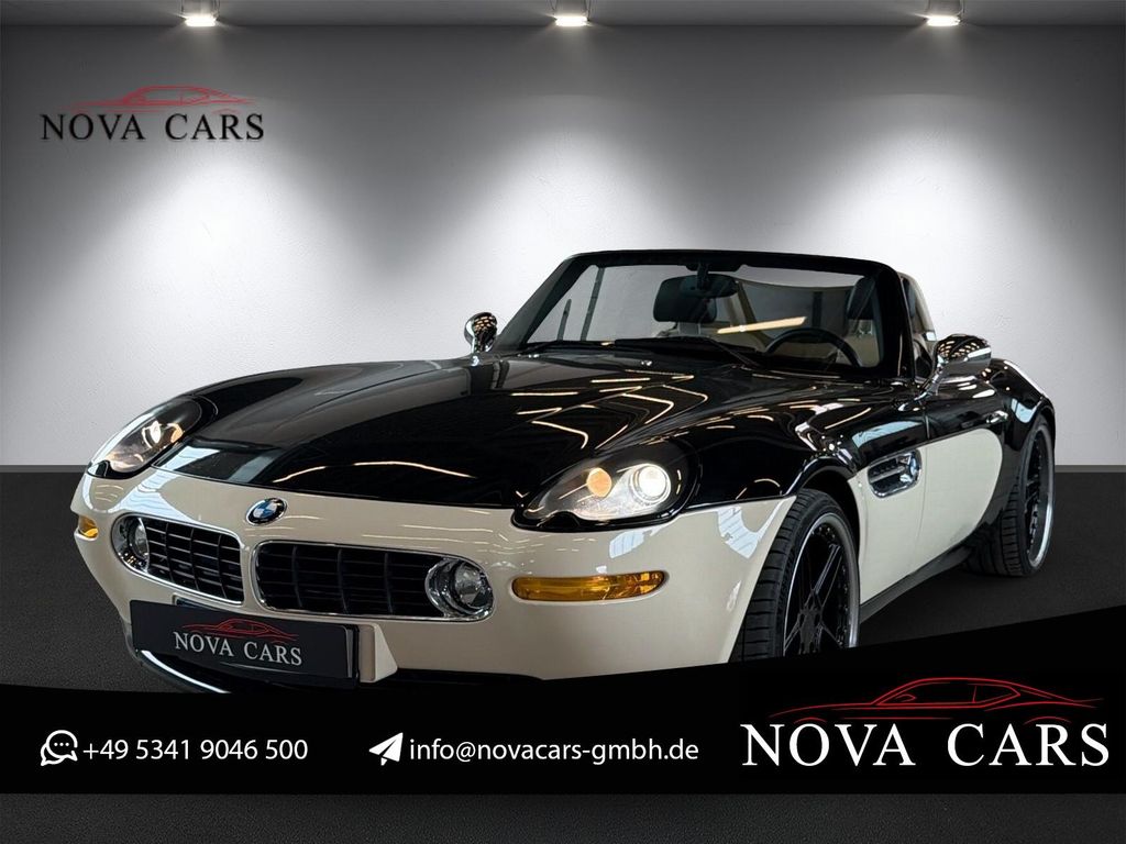 Angebot ansehen BMW Z8
