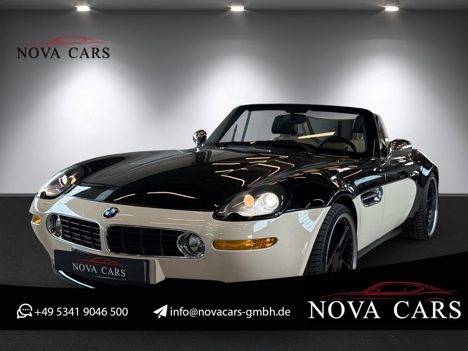 BMW Cabriolet Sammler*Schnitzer*Creme*Hardtop*Note2