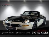 BMW Cabriolet Sammler*Schnitzer*Creme*Hardtop*Note2 - BMW Z8 Gebrauchtwagen
