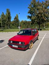 Volkswagen VW Golf 2 GTI G60 -Wertgutachten- G65, kein VR6 - Volkswagen Golf: GTI G60