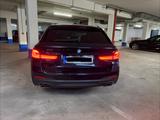 BMW 540d xDrive Touring Laser, Pano, AHK, 360 - BMW 540 in Leipzig