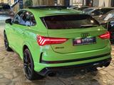 Audi RSQ3 Sportback Pano | Exklusiv | Garantie I ACC - Audi RSQ3: Sportback