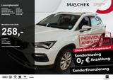 Seat Ateca X-Perience 1.5 TSI DSG AHK Navi RearView A - SEAT Ateca Leasingangebote für Privatpersonen