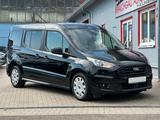 Ford Transit Connect 1.5EcoBlue*Lang*AHK*Klima*Tempo - Ford Tourneo Connect: Lang