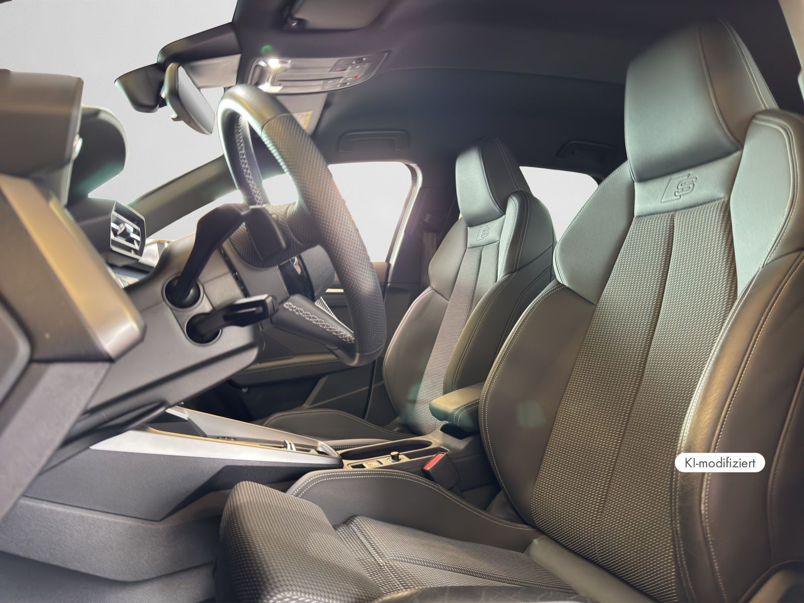 Audi S3 - Bild 13
