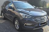 Hyundai SANTA FE blue 2.2 CRDi Premium 4WD Automatik... - Hyundai SANTA FE: Standheizung
