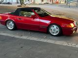 Mercedes-Benz Mercedes 300 SL 24v Automatik Leder Klima - Mercedes-Benz S 300 mit Benzin-Antrieb