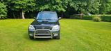 Hyundai Terracan 2,9, CRDI - Hyundai Terracan von privat