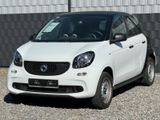 Smart ForFour forfour*SHZ*TEMPO*LED*KLIMA