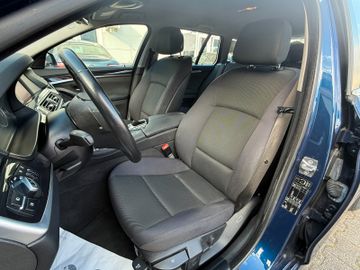 BMW 523 - 10