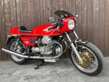 Moto Guzzi Le Mans III Cafe Racer - 850 T3 - MOTO GUZZI T3