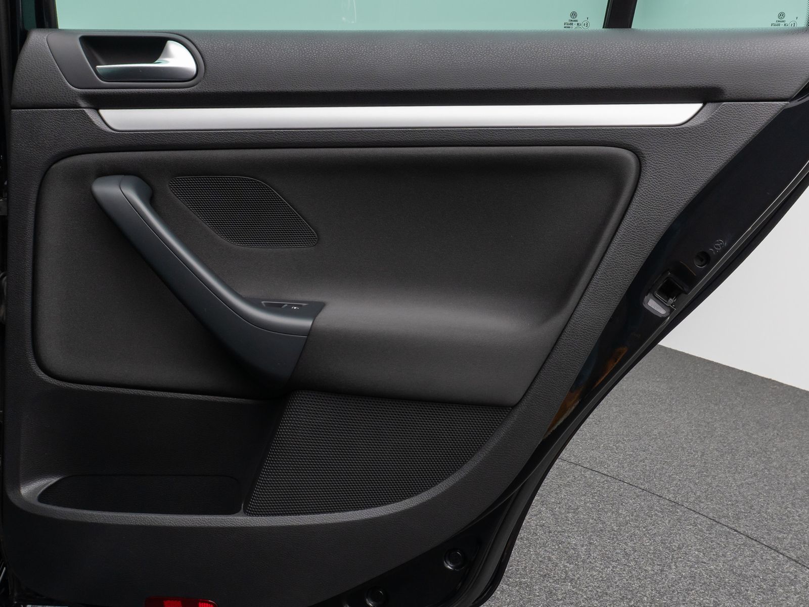Fahrzeugabbildung Volkswagen Golf VI Variant Highline Kamera Panorama Bi-Xeno