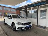 Volkswagen Passat Variant Business*Garantie*Scheckheft*Shz*