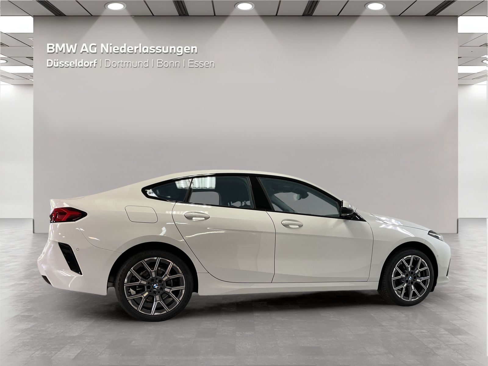 BMW 220 Gran Coupé - Bild 7