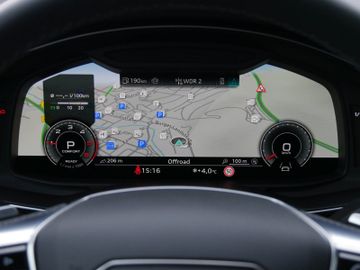 Audi A6 - 12
