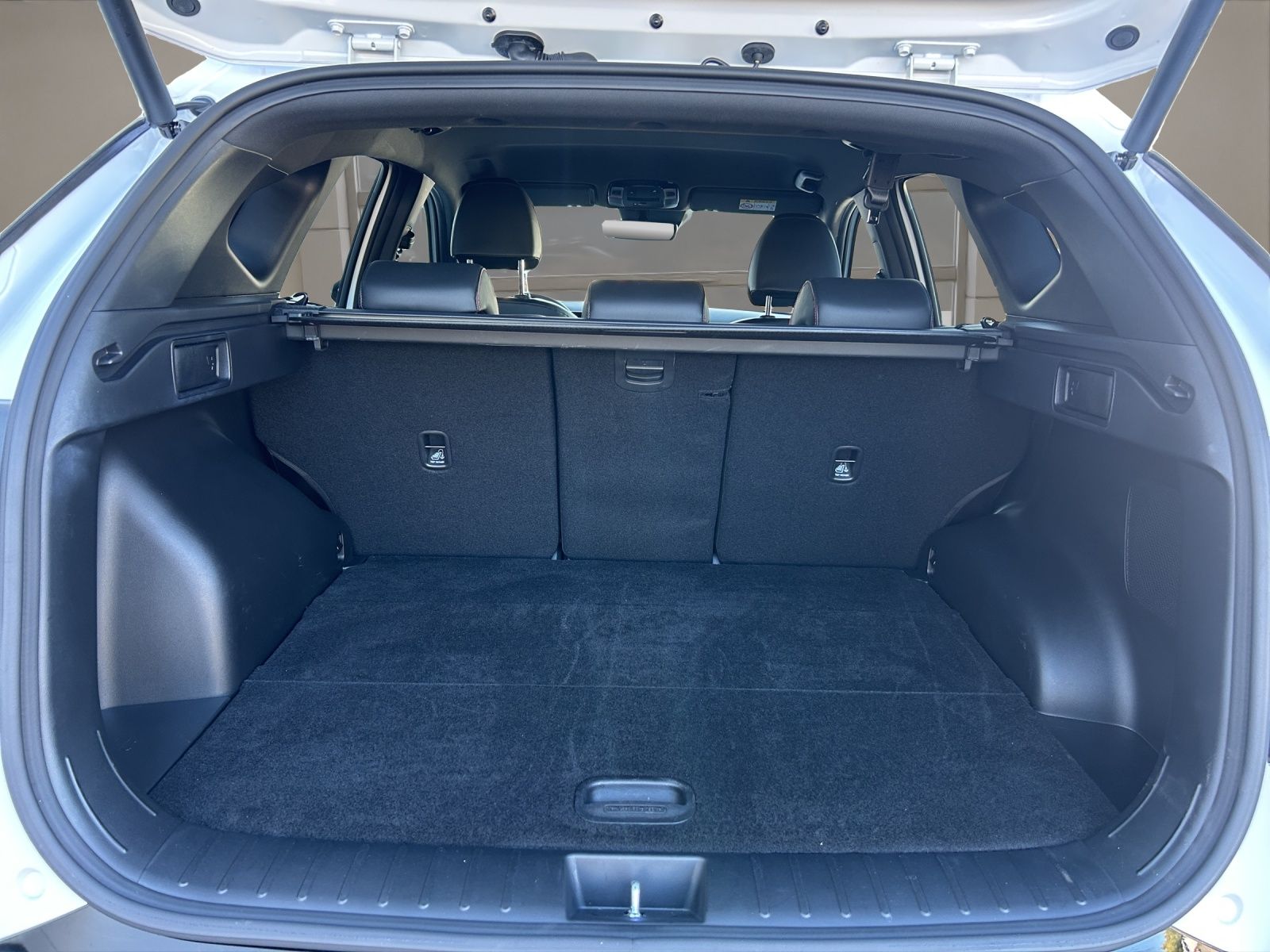 Hyundai Tucson – Bild 14