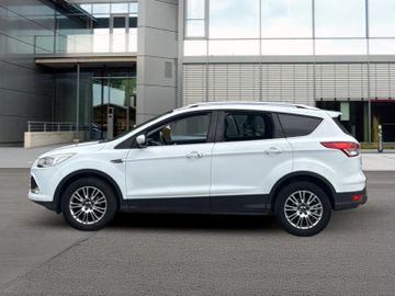 Ford Kuga - 12