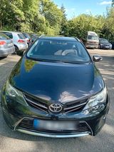 Toyota Auris 1,4 diesel Sport Touring Edition - Toyota Auris mit Diesel-Antrieb: 1.4