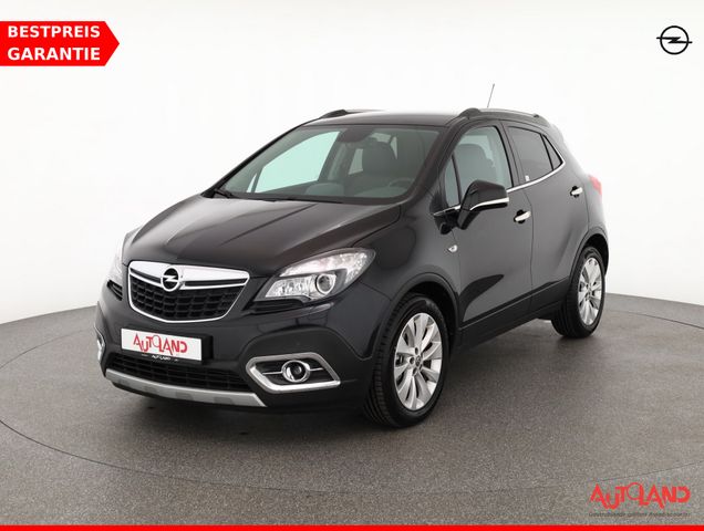 Opel Mokka 1.4 Turbo Innovation Bi-Xenon Navi Kamera