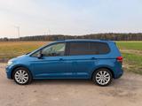 Volkswagen Touran 1.8 TSI DSG Highline Highline - Volkswagen Touran: Standheizung