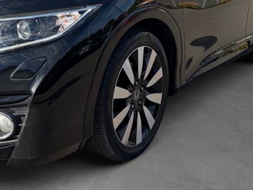 Honda Civic - 8