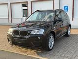 BMW X3 Baureihe X3 xDrive 20 d M-PAKET/KAMERA/NAVI - BMW X3: 20d