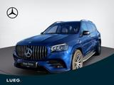 Mercedes-Benz GLS 400 d AMG+STANDHZG+AHK+NIGHT+MEMORY+HUD+SHD - gebrauchte Mercedes-Benz GLS 400 aus dem Jahr 2022