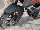 KTM 390 ADVENTURE,ACRA,QUICKSHIFTER - KTM 390 ADVENTURE