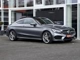 Mercedes-Benz C400 4Matic 360*Burmester*Ahk*Pano*Standheizung - Mercedes-Benz C 400 mit 3 Türen