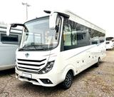 Concorde Credo 840 LI -AHK -Lithium-Bat. -270l FW - Offers