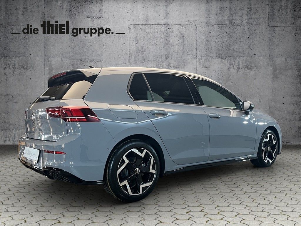 Volkswagen Golf - Bild 4