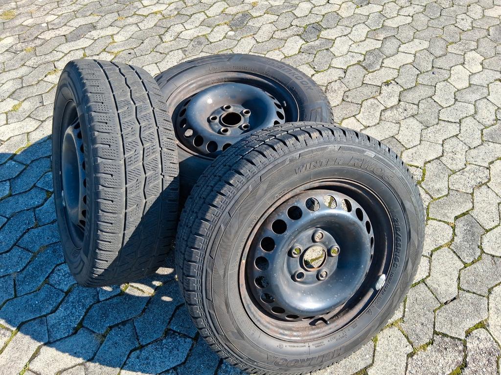 Volkswagen T5 Multivan