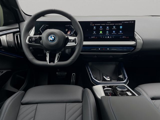 Foto Nummer 11: BMW 3 30e xDrive