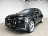 Audi Q7 V6 TDI S-line quattro tiptronic AHK|LUFT|SH|B - Audi Q7: V6 TDI