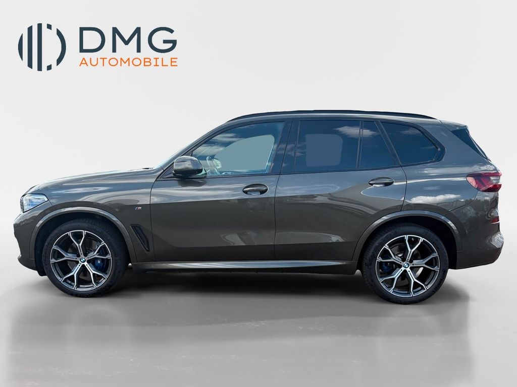 Image of BMW X5