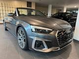 Audi S5 Cabrio 3.0 TFSI V6 Laser-B&O-HeadUp