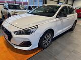 Hyundai i30 cw - Hyundai i30 I30cw mit Diesel-Antrieb
