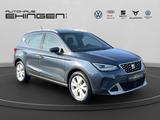 Seat ARONA EXPERIENCE 1.0 TSI DSG LED+Navi - Seat: Ex