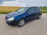 Volkswagen Golf 5 Lim. Individual Xenon*Leder*Navi*Tüv Neu* - Volkswagen Golf: Individual