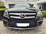 Mercedes-Benz GLS 400 - Mercedes-Benz GLs