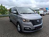Hyundai H-1 Travel Premium*Aut*Navi*Leder*8 Sitze - Hyundai mit Diesel-Antrieb: Automatik