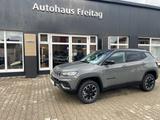 Jeep Compass PHEV High Upland MY23 - Jeep Compass: High Upland